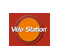 Logo Vélo Station