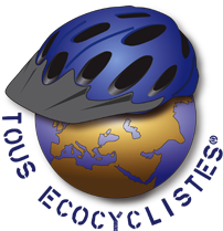 Logo tous Ecocyclistes